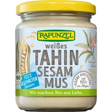 Rapunzel Bio bílé tahini: sezamová Pasta 250 g
