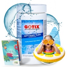 Gotix Čisticí tablety 1 kg