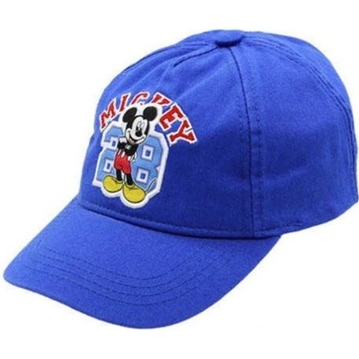 Setino Mickey svetlomodrá