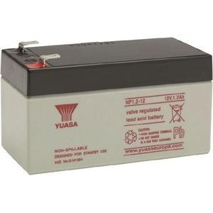 YUASA NP1.2-12