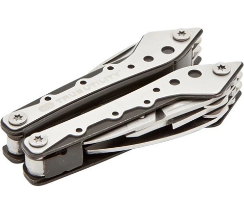 TRUE Utility Minimulti Multitool