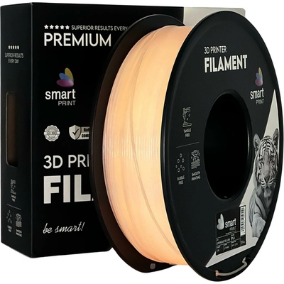 Smart Print FG-S18-E1 HS-PLA, Yellow, 1kg, 1,75mm