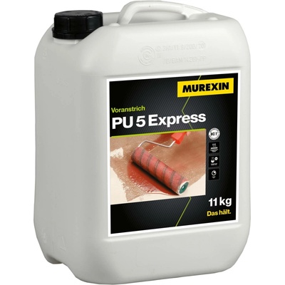MUREXIN Základ PU 5 Express 11kg