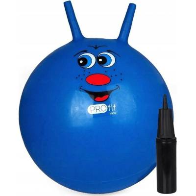 Profit Jumping ball 45cm DK2103 N/A