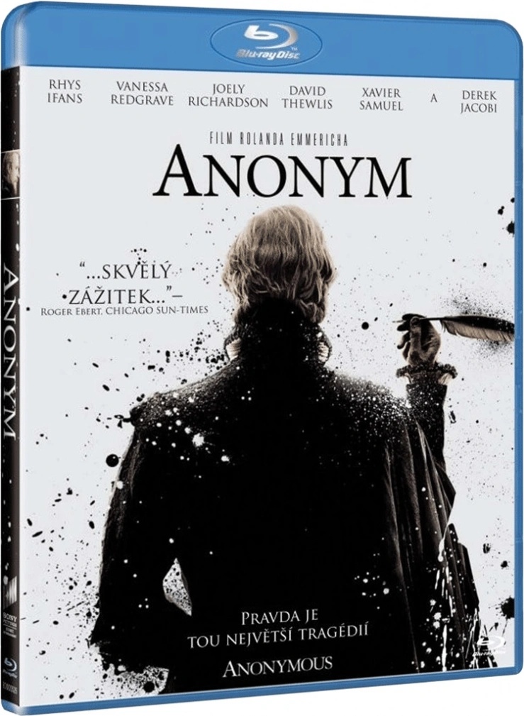 Anonym BD