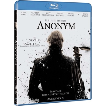 Anonym BD