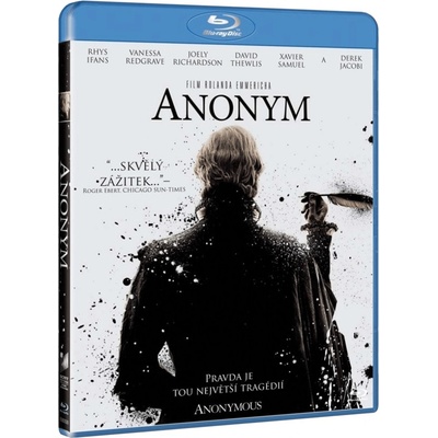 Anonym BD