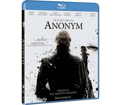 Anonym BD