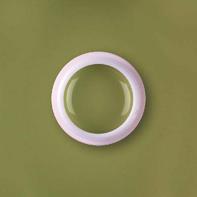 Ruscona UV/LED gel Khaki 49 5 ml