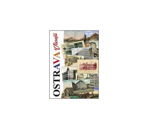 Ostrava včerejší