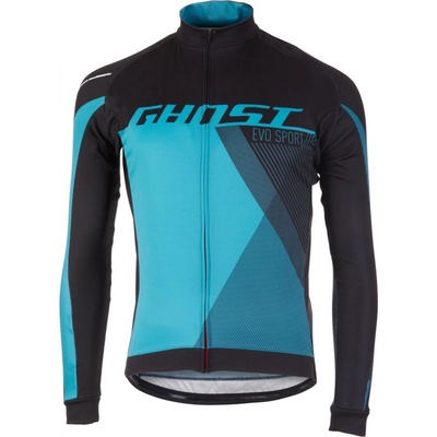 Ghost Performance Evo black blue blue 2019