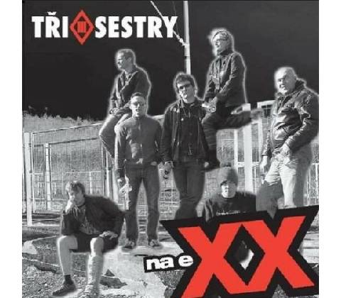 TRI SESTRY: NA EXX CD