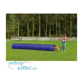 Karlie agility tunel 525 x 60 cm