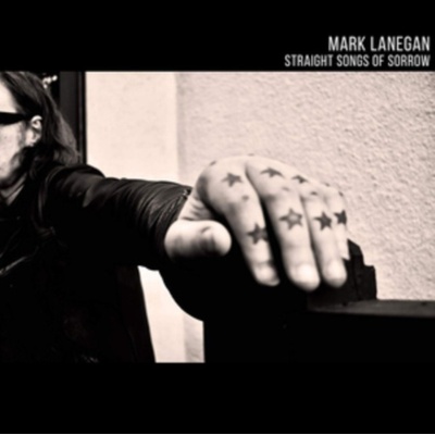 Lanegan, Mark - Straight Songs of Sorrow LP