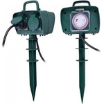 V-TAC 2 Plug 8811