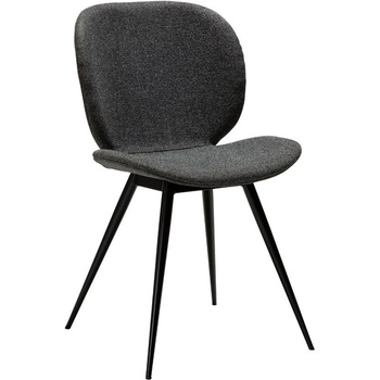 Dan-Form Cloud látková šedá