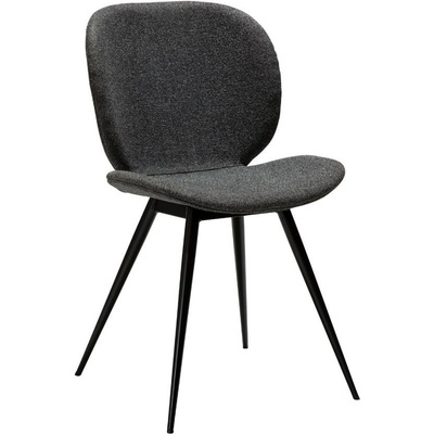 Dan-Form Cloud látková šedá