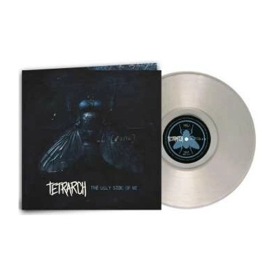 Tetrarch: The Ugly Side of Me LP