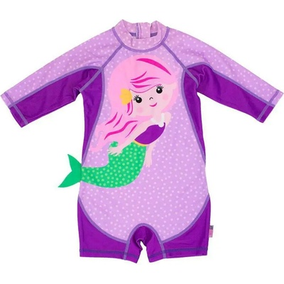 Zoocchini UV plavky Morská víla