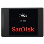 SanDisk Ultra 3D 2.5 4TB SATA3 (SDSSDH3-4T00-G26)