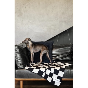 La Mania Одеяло за домашен любимец La Mania Lungo 80 x 80 cm (5905549433201)