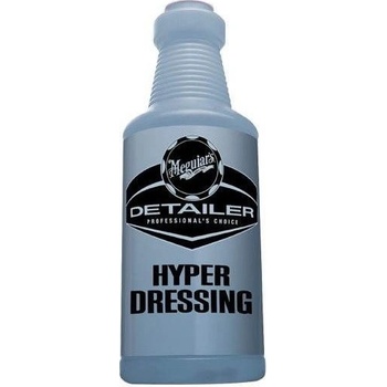 Meguiar's Hyper Dressing Bottle 946 ml