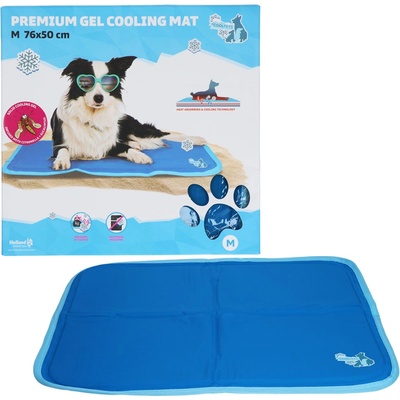 CoolPets Chladicí podložka pro psa 50 x 40 cm – Sleviste.cz