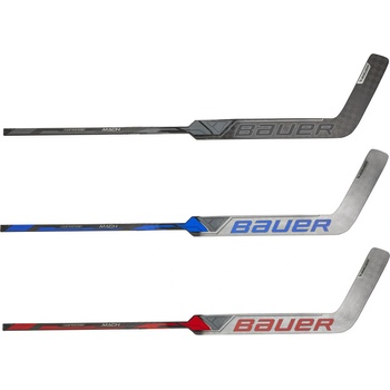 Brankárska Bauer Supreme MACH SR
