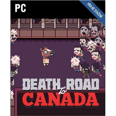 Death Road to Canada