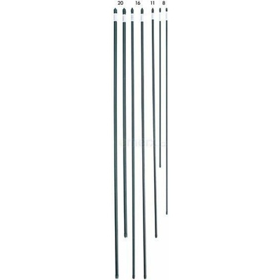 Lžíce modelovací 125x40mm