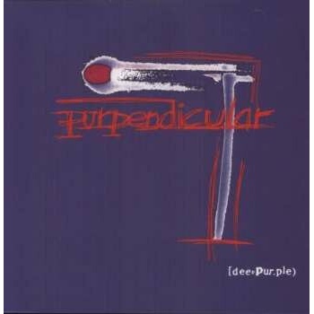 DEEP PURPLE: PURPENDICULAR LP
