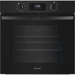 Indesit IO K58HS B Фурна за вграждане