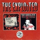 Exploited - Punks Not Dead CD
