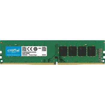 Crucial 4GB DDR4 3200MHz CT4G4DFS632A