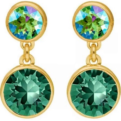 Swarovski E. náušnice SEE3794