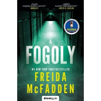 A fogoly