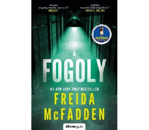 A fogoly