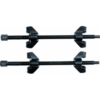 Yato Stahovák pružin tlumičů automobilů 355 x 82 mm 2ks YT-2547