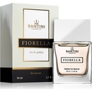 Santini Cosmetic Fiorella parfumovaná voda dámska 50 ml