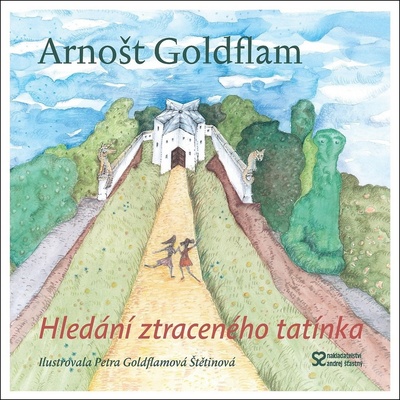Hledání ztraceného tatínka