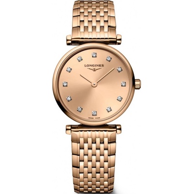 Longines L4.209.1.90.8