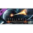 Hry na PC Stellaris: Apocalypse