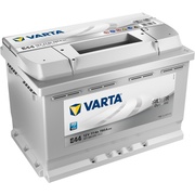 Varta Silver Dynamic 77 Ah