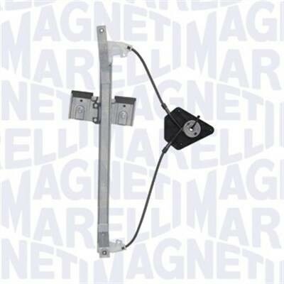 Mechanizmus zdvíhania okna MAGNETI MARELLI 350103136600