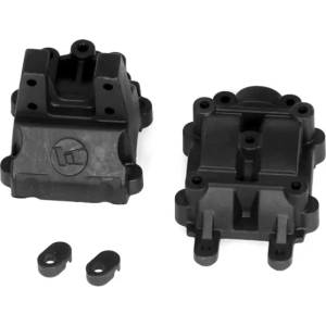HOBBYTECH Кожух за диференциал Pinion diff F/R Gearbox complety set for SL REV-SL047 (REV-SL047)