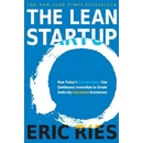 Lean Startup - Eric Ries