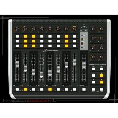 BEHRINGER X-TOUCH COMPACT