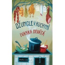 Džungle v kuchyni - Ivanka Devátá