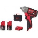 Milwaukee M12 BIW12-202C 4933447133