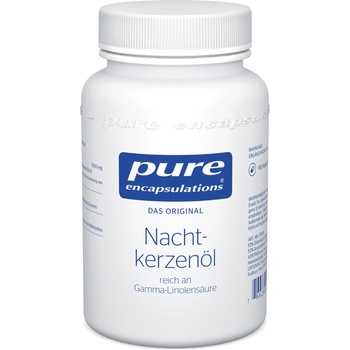 Pure Encapsulations Масло от вечерна иглика - 100 капсули